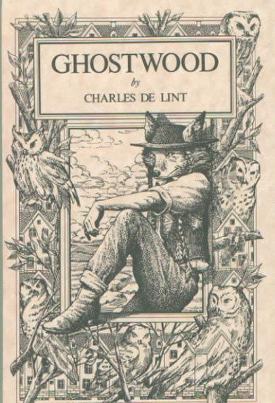 Ghostwood (2006)