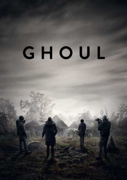 Ghoul 2015 720P Web-Dl 650Mb Mkvcage