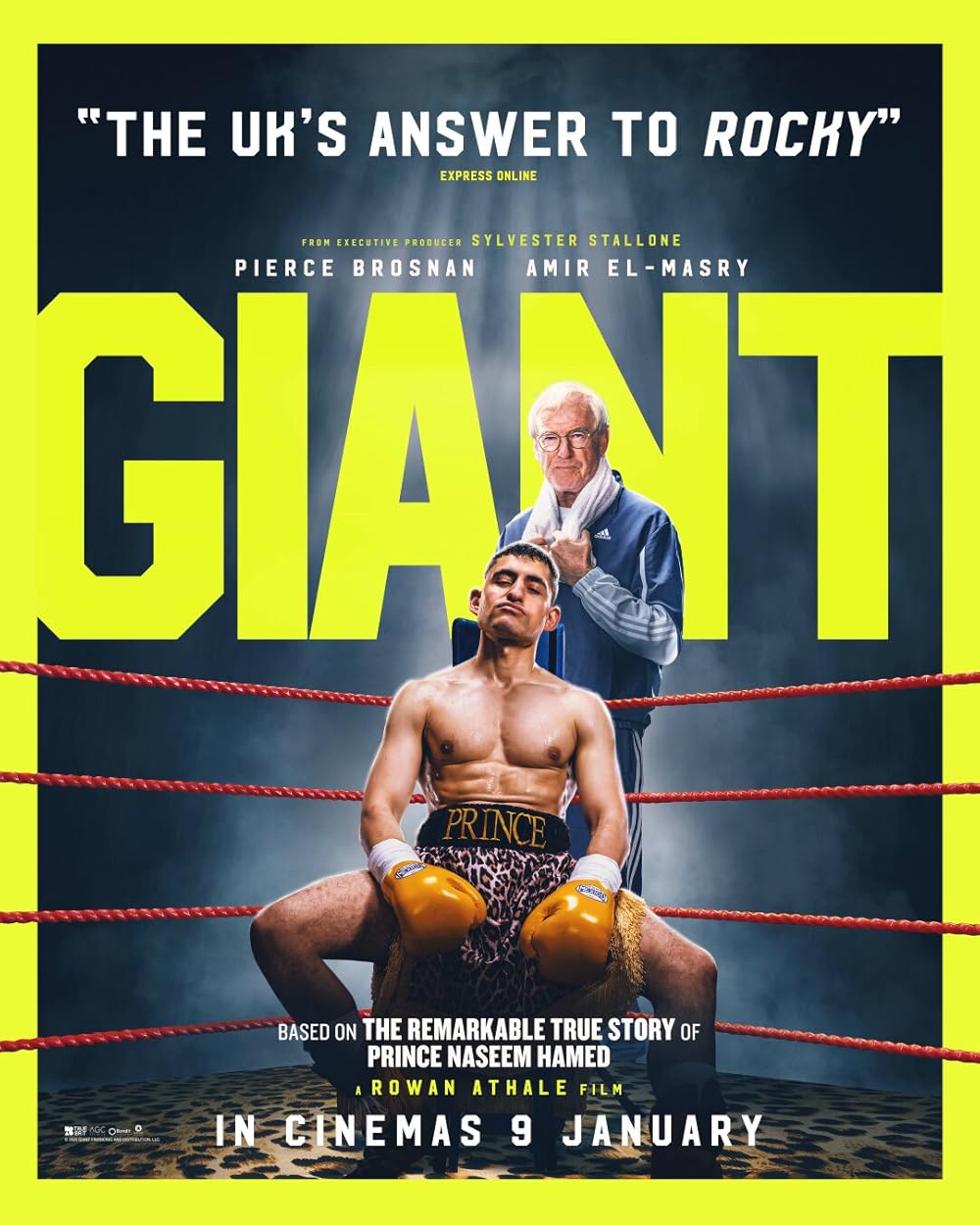 Giant 2025 720P Web-Dl X264 Esub-Msmod