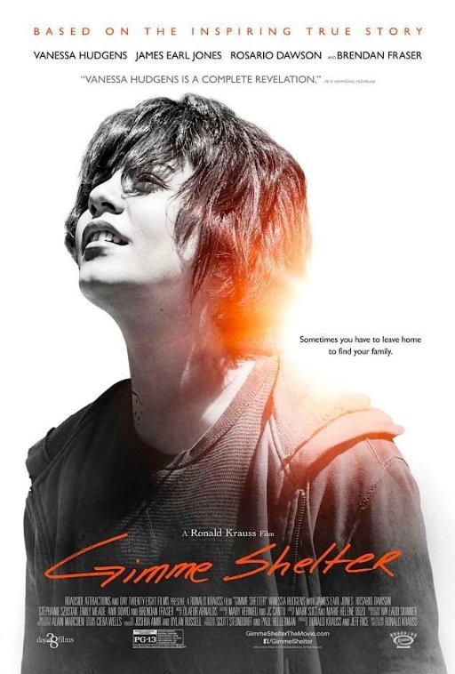 Gimme Shelter (2013) 720P Bluray X264 Msubs [Dual Audio][Hindi 5 1 English 5 1] -Mkvc