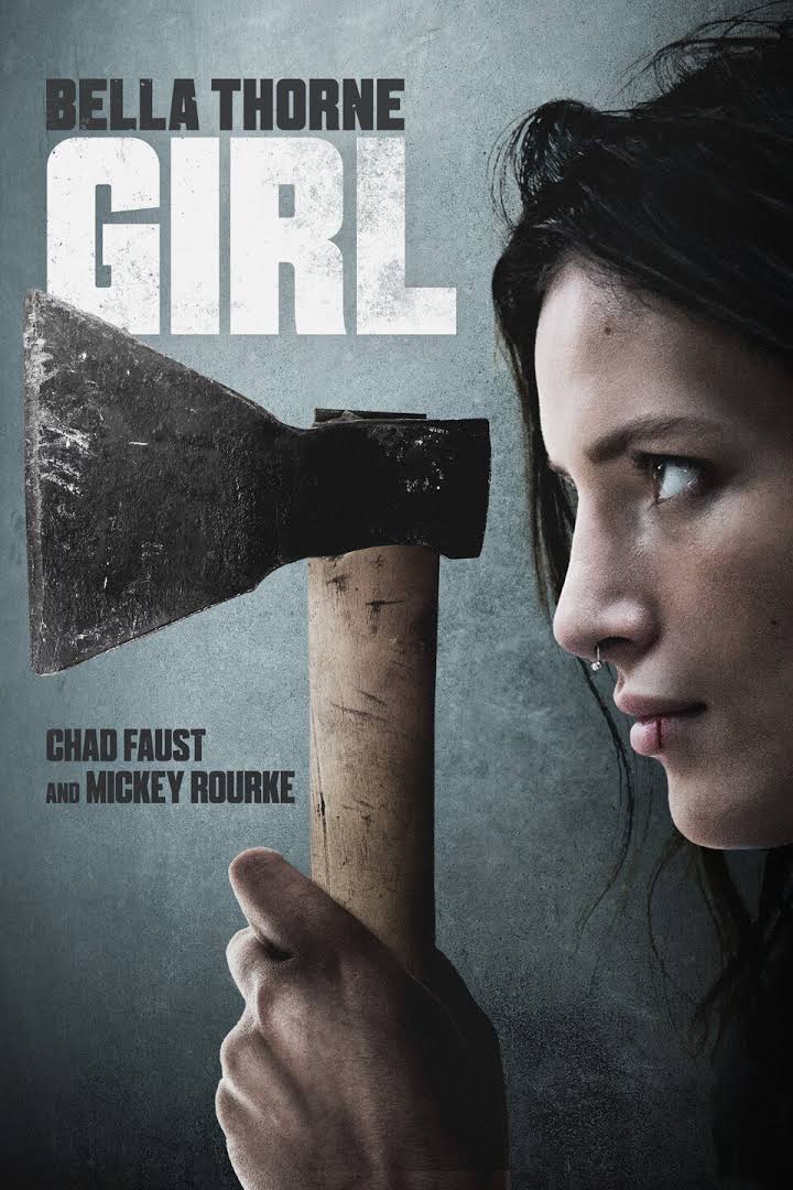 Girl 2020 720P Webrip 800Mb X264-Galaxyrg