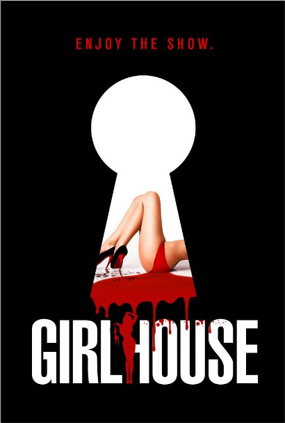 Girl House 2014 720P Bluray X264 Yify