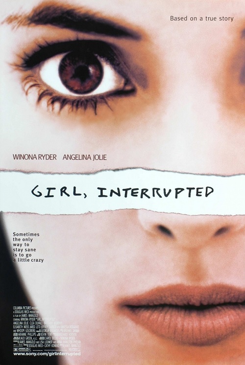 Girl, Interrupted (1999) 1080P Bluray X265 Hevc 10Bit Aac 5 1 Esub-Silence