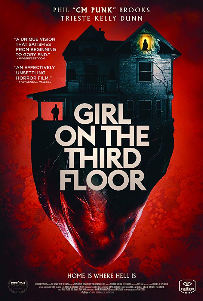 Girl On The Third Floor 2019 720P Bluray 800Mb X264-Galaxyrg