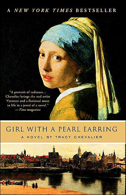 Girl With A Pearl Earring 2003 720P Brrip X264 Yify
