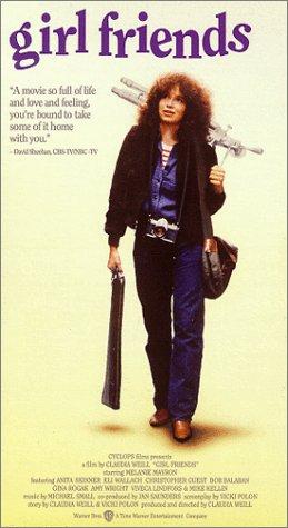 Girlfriends 1978 720P Bluray X264 Aac-[Yts Mx]