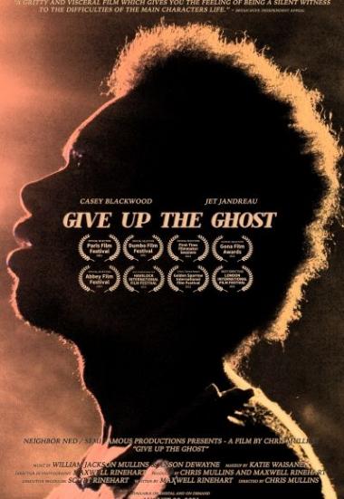Give Up The Ghost 2021 720P Amzn Webrip 800Mb X264-Galaxyrg