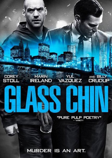 Glass Chin 2014 720P Web-Dl 650Mb Mkvcage