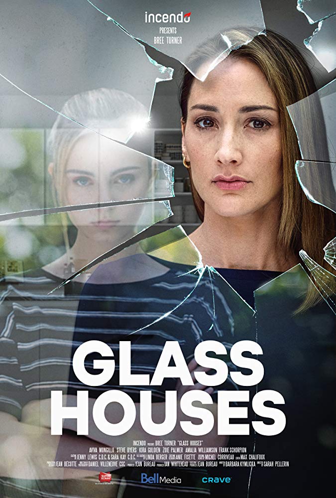 Glass Houses 2020 720P Hdtv 800Mb X264-Galaxyrg