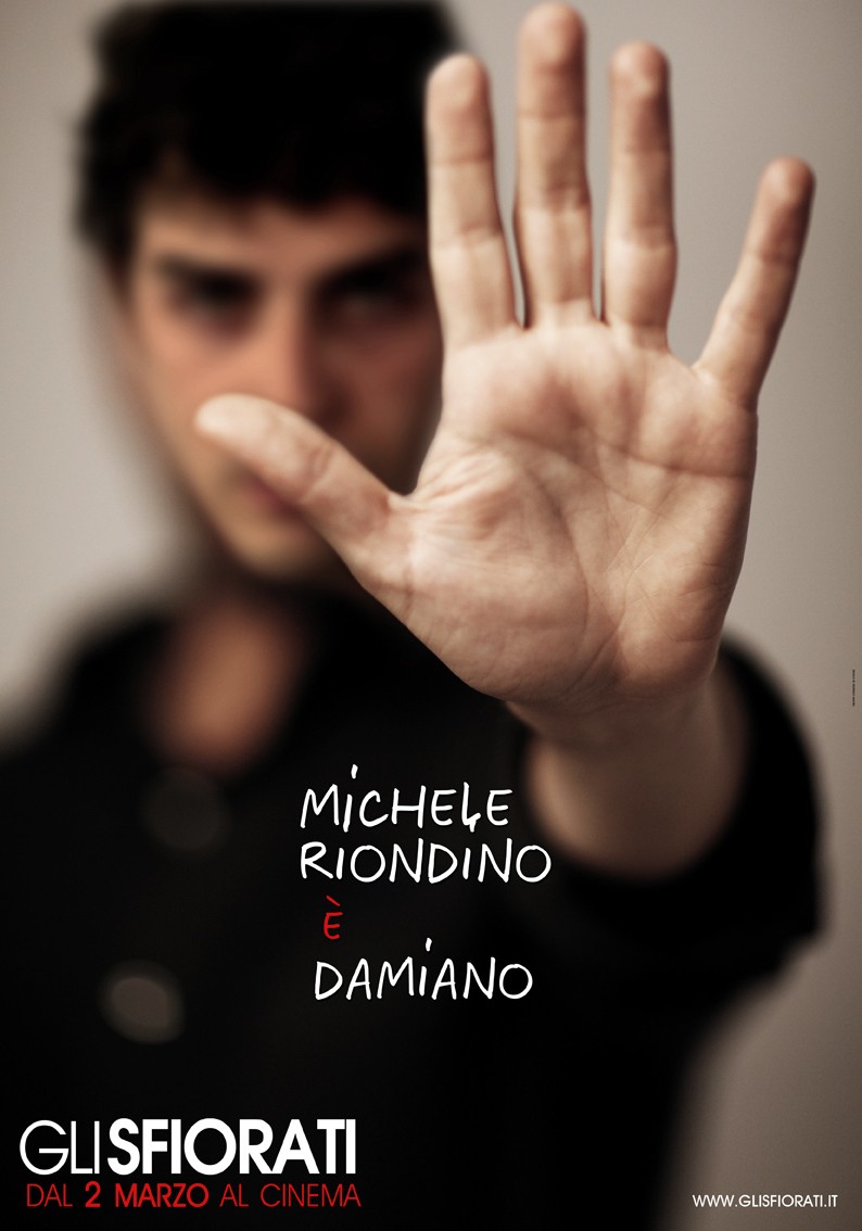 Gli Sfiorati 2011 Italian Dvdrip Xvid-Trl[Mt]