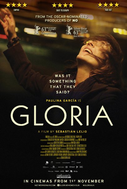 Gloria 2013 720P Brrip 950Mb Mkvcage