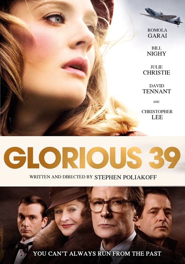 Glorious 39 2009 720P Bluray H264 Aac-Rarbg
