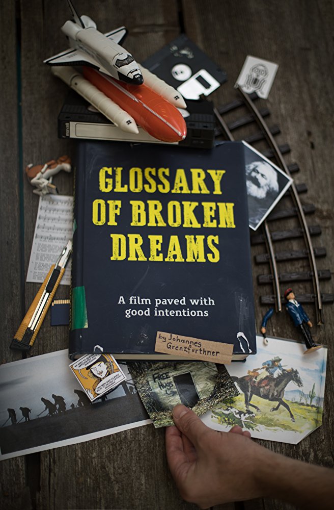 Glossary Of Broken Dreams 2018 Docu 720P Webrip 800Mb Mkvcage Com