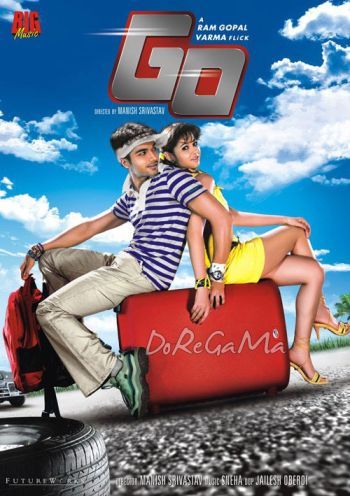Go 2007 Hindi 720P Dvdrip X264 Ac3 5 1 Hon3Y