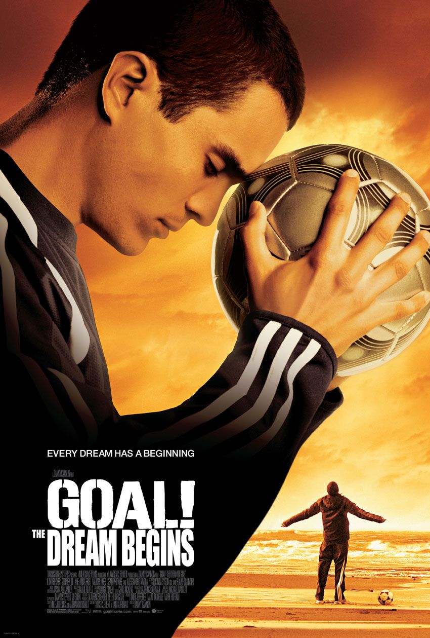 Goal! The Dream Begins Dvdrip[Eng]-Axxo