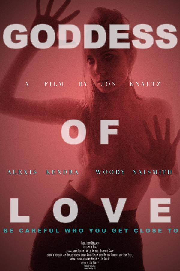 Goddess Of Love 2015 720P Brrip X264 Aac-Etrg
