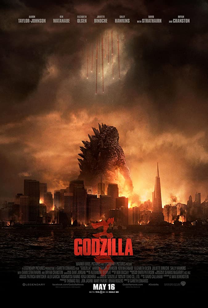 Godzilla (2014) 1080P Bluray X265 Hevc Esub [Dual Audio][Hindi 5 1 English 5 1] -Mkvc
