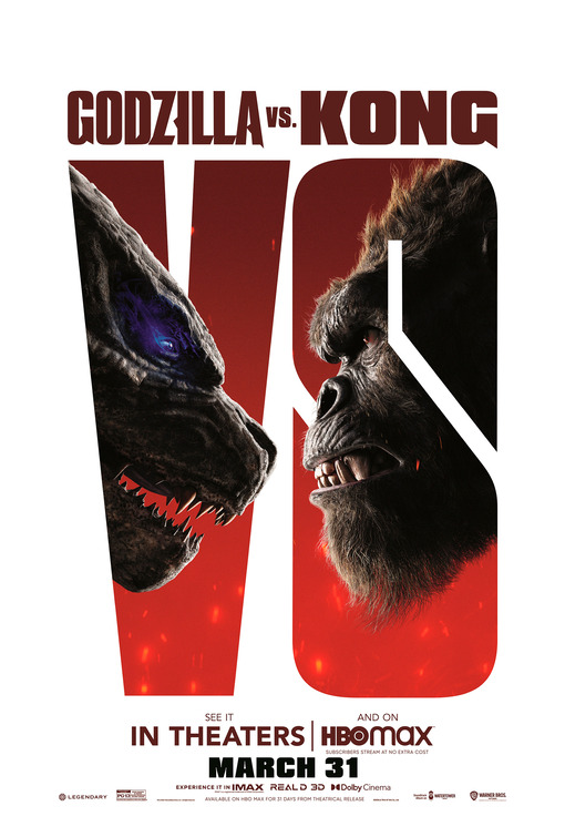 Godzilla Vs Kong (2021) 1080P Bluray X265 Hevc Esub [Dual Audio][Hindi 5 1 English 5 1] -Mkvc