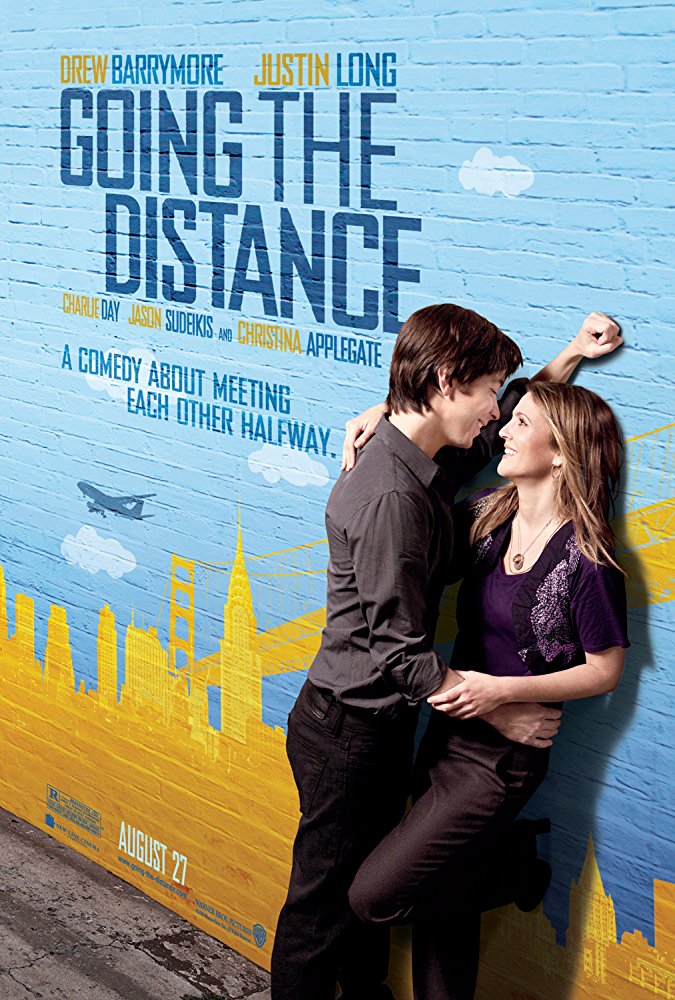 Going The Distance 2010 720P Brrip X264 Yify