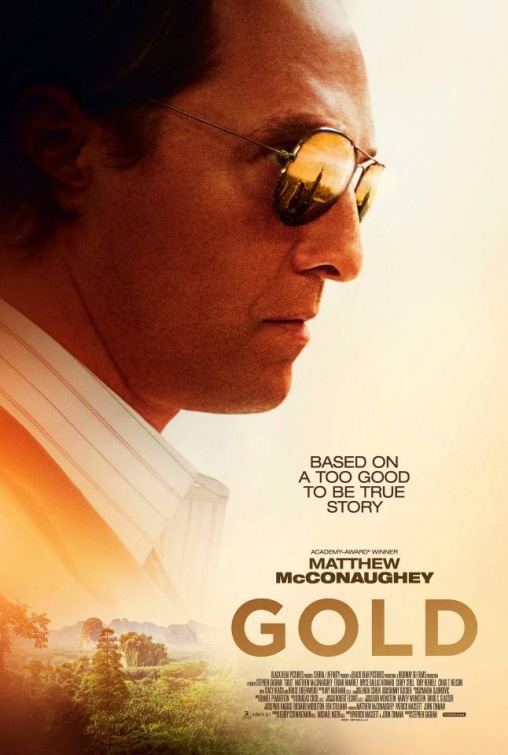 Gold 2016 1080P Brrip 6Ch Shaanig