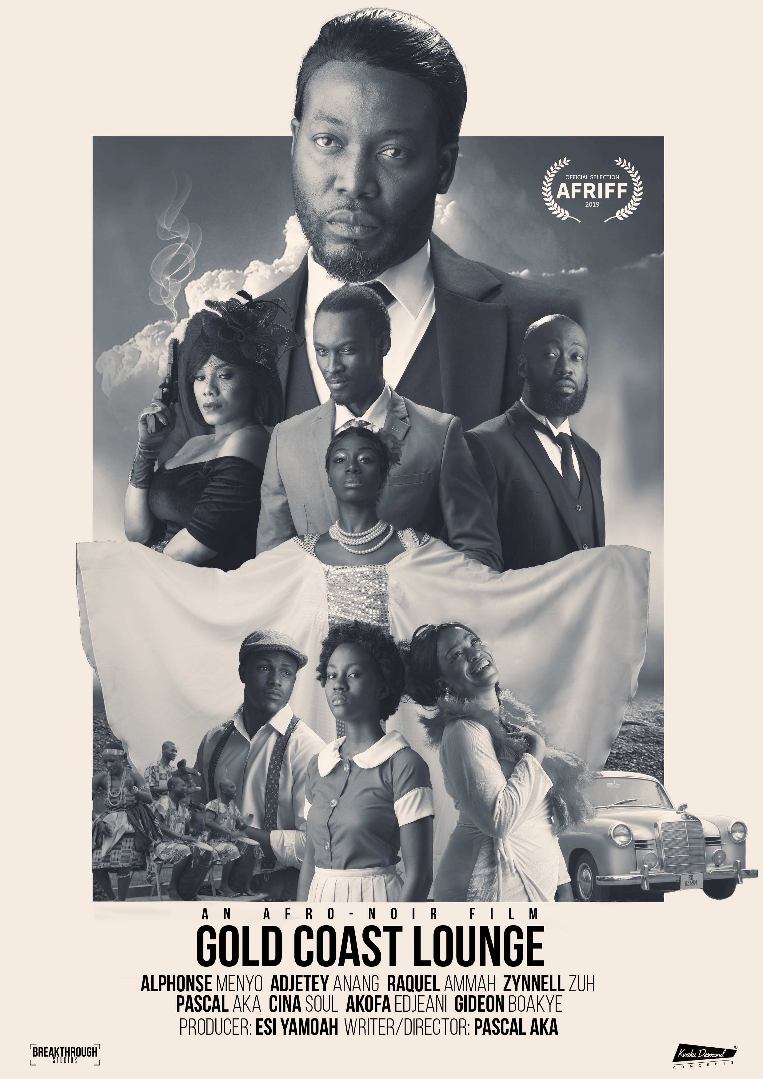 Gold Coast Lounge 2020 720P Webrip 800Mb X264-Galaxyrg