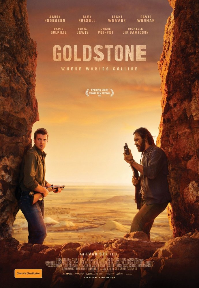 Goldstone 2016 720P Bluray X264 Shaanig