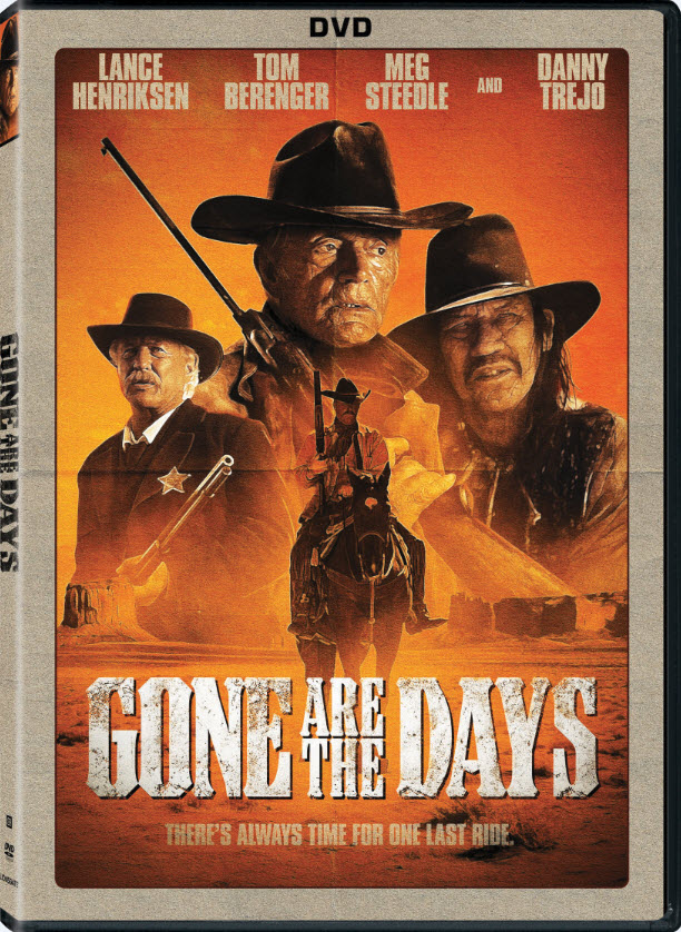 Gone Are The Days 2018 Brrip 900Mb Mkvcage