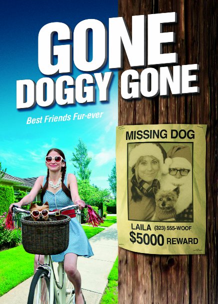 Gone Doggy Gone 2014 720P Web-Dl 700Mb Mkvcage