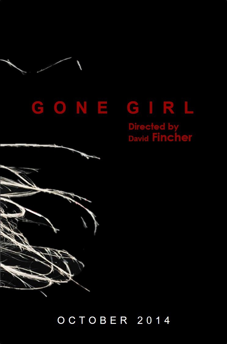 Gone Girl 2014 720P Bluray X264 Yify