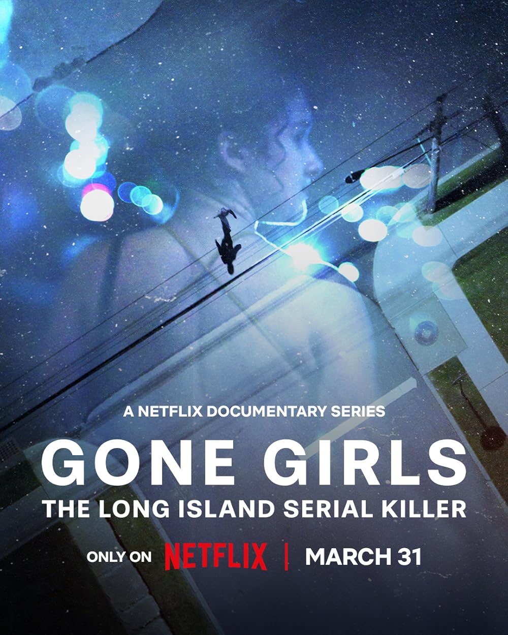 Gone Girls S01E01 720P Nf Webrip X264 Msubs [Dual Audio][Hindi 5 1 English 5 1] -Mkvc