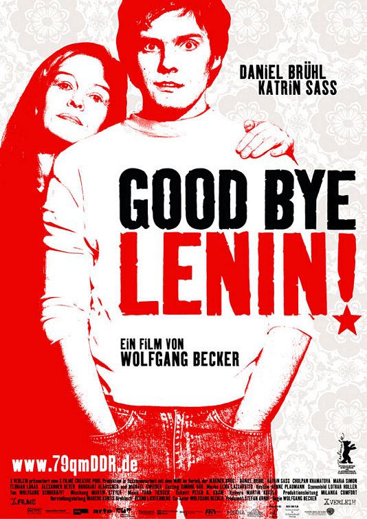 Good Bye Lenin (2003) 720P Web Dl Sujaidr