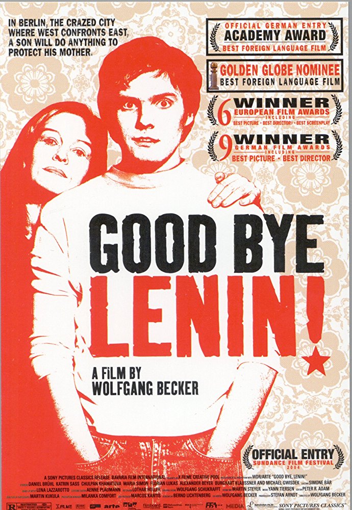 Good Bye Lenin (2003) 720P Web Dl Sujaidr