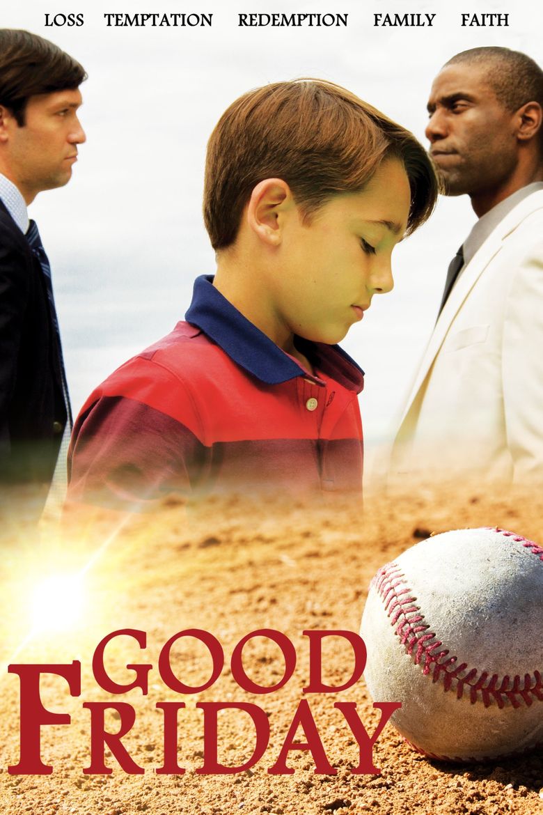 Good Friday 2020 720P Amzn Webrip 800Mb X264-Galaxyrg