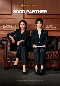 Good Partner S01E01 Kor 720P Nf Webrip X265 Hevc 10Bit Msubs-Msmod