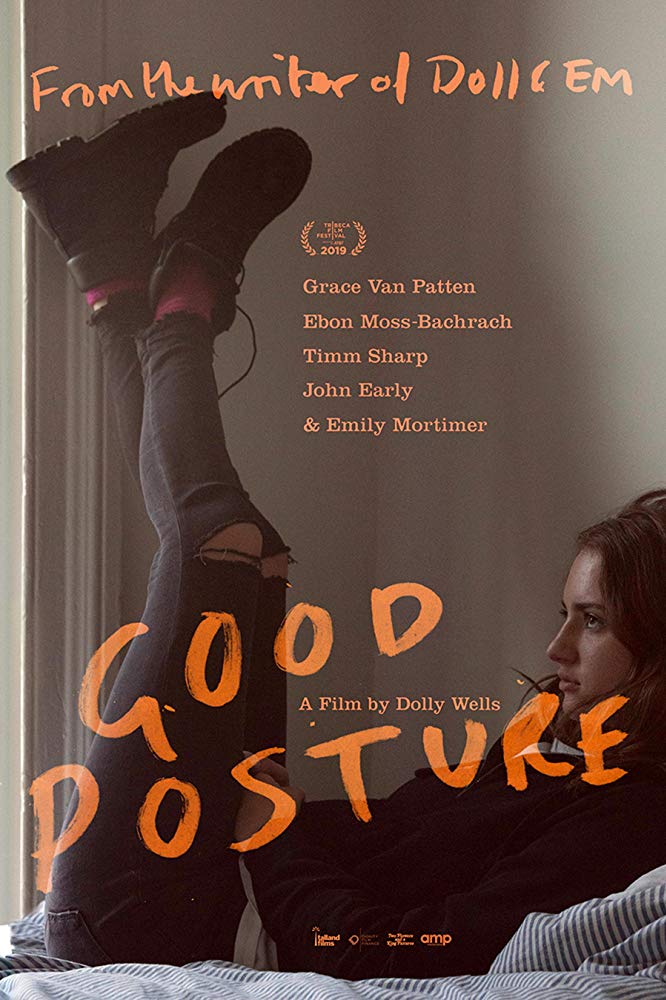 Good Posture 2019 720P Webrip 800Mb X264-Galaxyrg