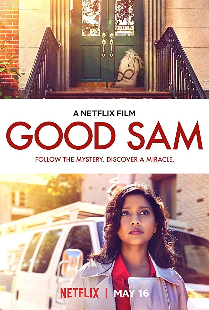Good Sam 2019 720P Webrip 800Mb X264-Galaxyrg