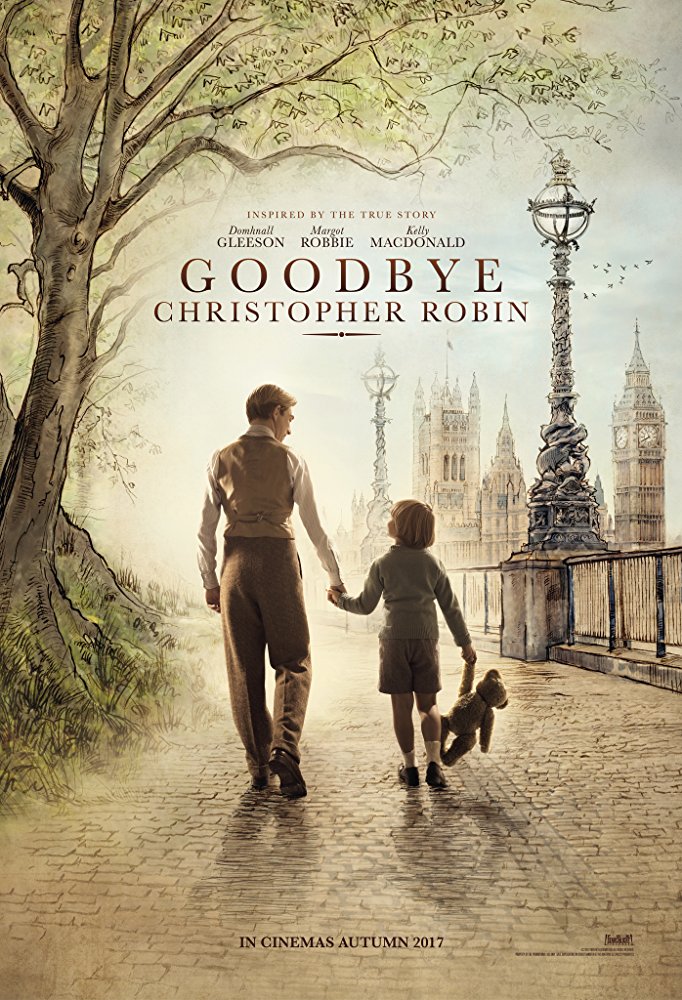 Goodbye Christopher Robin 2017 1080P Brrip 6Ch 2Gb Mkvcage