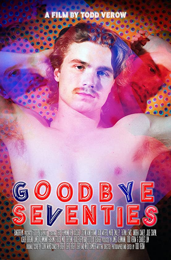Goodbye Seventies 2020 720P Webrip 800Mb X264-Galaxyrg