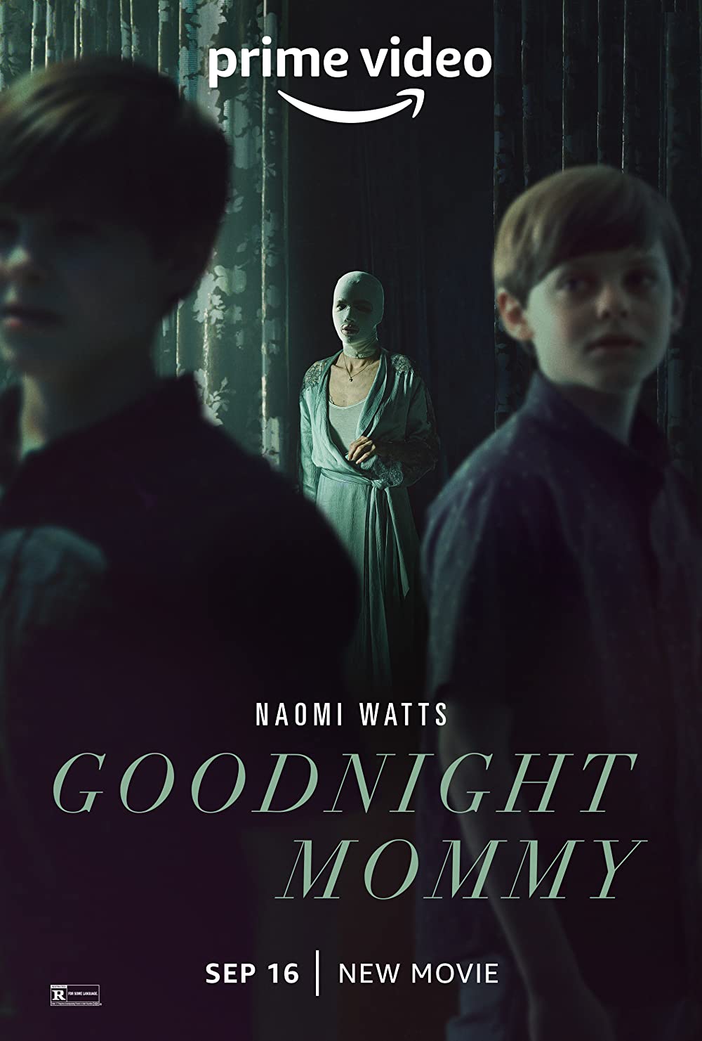 Goodnight Mommy (2022) 720P Amzn-Web X264 Msubs [Dual Audio][Hindi 5 1 English 5 1] -Mkvc