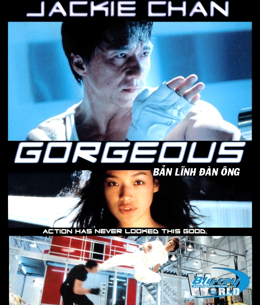 Gorgeous 1999 Uncut 720P Bluray X264 950Mb-Pahe In