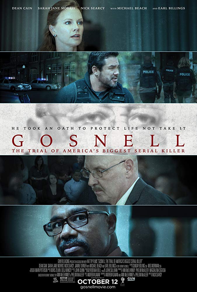 Gosnell The Trial Of Americas Biggest Serial Killer 2018 720P Web-Dl Mkvcage Ws