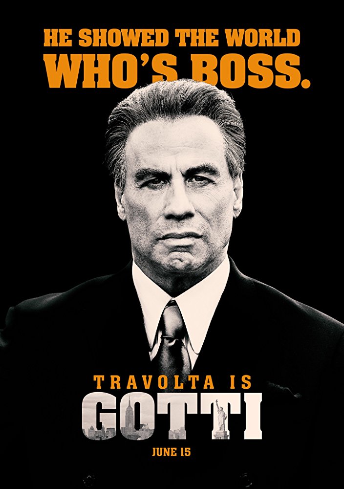 Gotti (2018) 720P Bluray X264 Esub [Dual Audio][Hindi 2 0 English 5 1] -Mkvc
