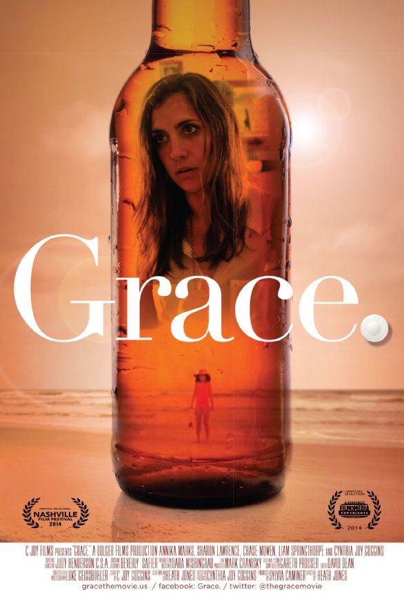 Grace 2014 720P Web-Dl 700Mb Mkvcage Com