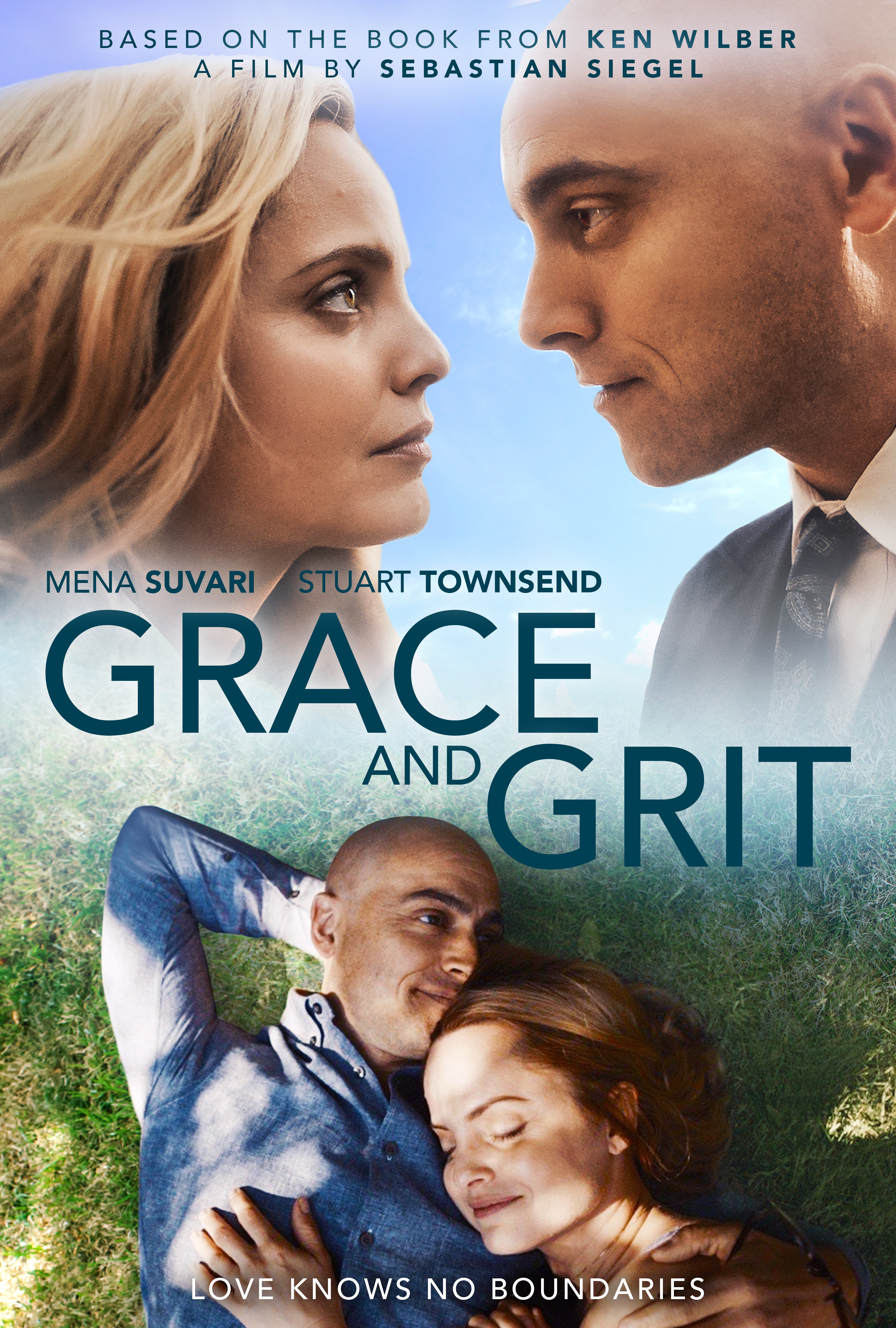Grace And Grit 2021 720P Webrip 800Mb X264-Galaxyrg