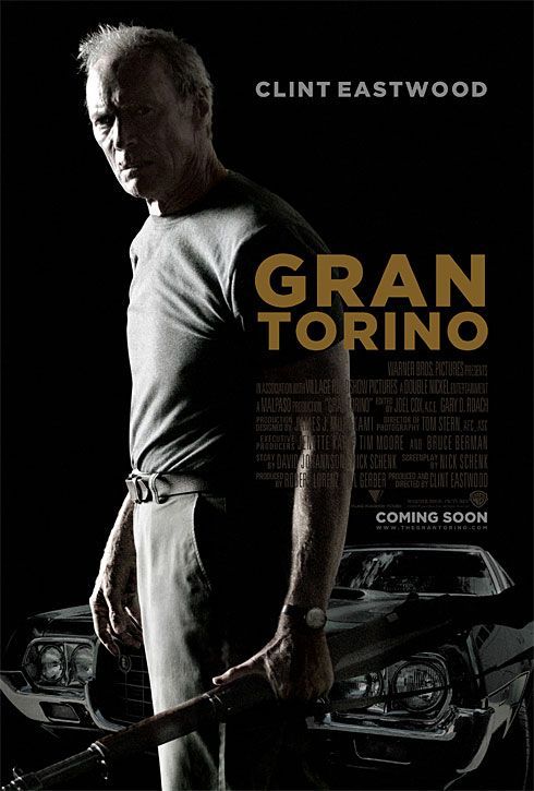 Gran Torino (2008) 1080P Bluray X265 Hevc 10Bit Aac 5 1 Msubs-Tigole
