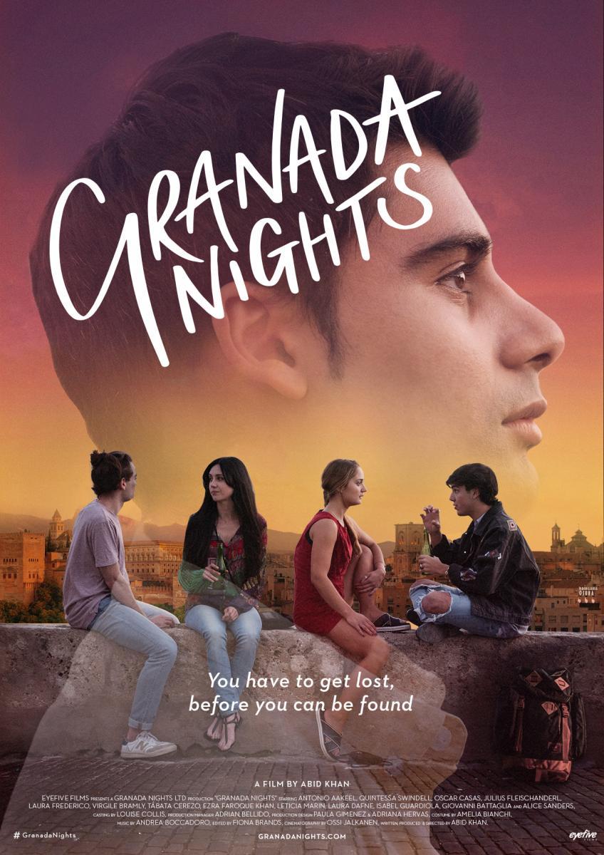 Granada Nights 2020 720P Webrip 800Mb X264-Galaxyrg