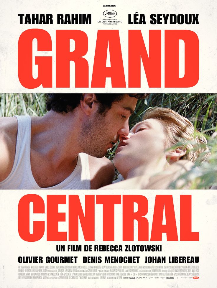 Grand Central 2013 By Goldleaf