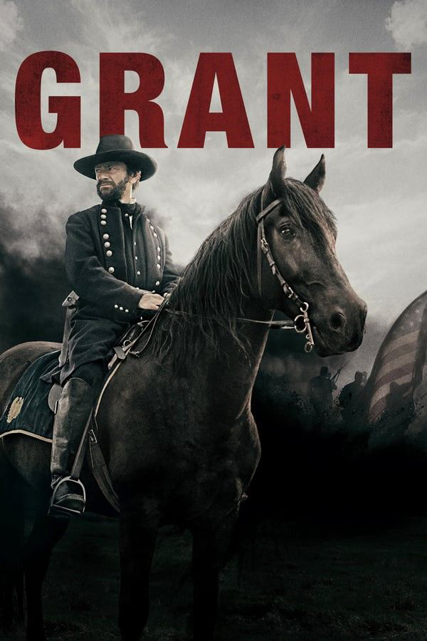 Grant S01E01 720P Webrip X264-Galaxytv