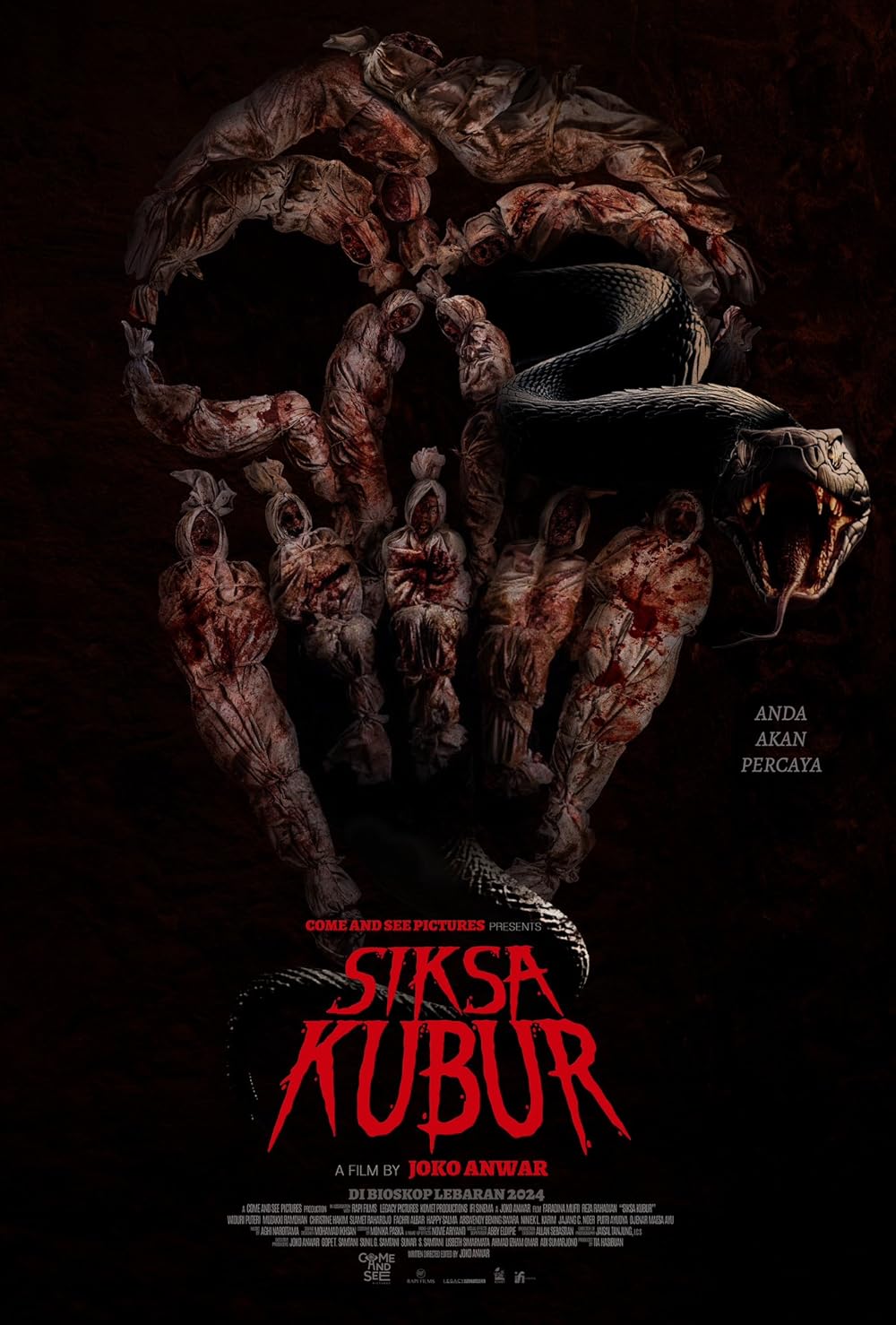 Grarve Torture 2024 Indonesian 1080P Nf-Web X265 Hevc 10Bit Msubs-Pahe