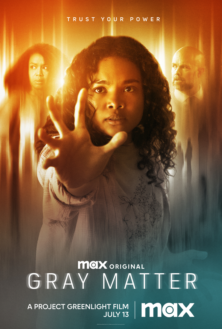 Gray Matter 2023 720P Webrip 800Mb X264-Galaxyrg